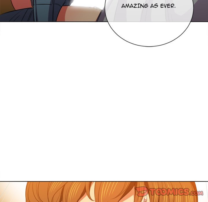 My High School Bully chapter 52 page 123