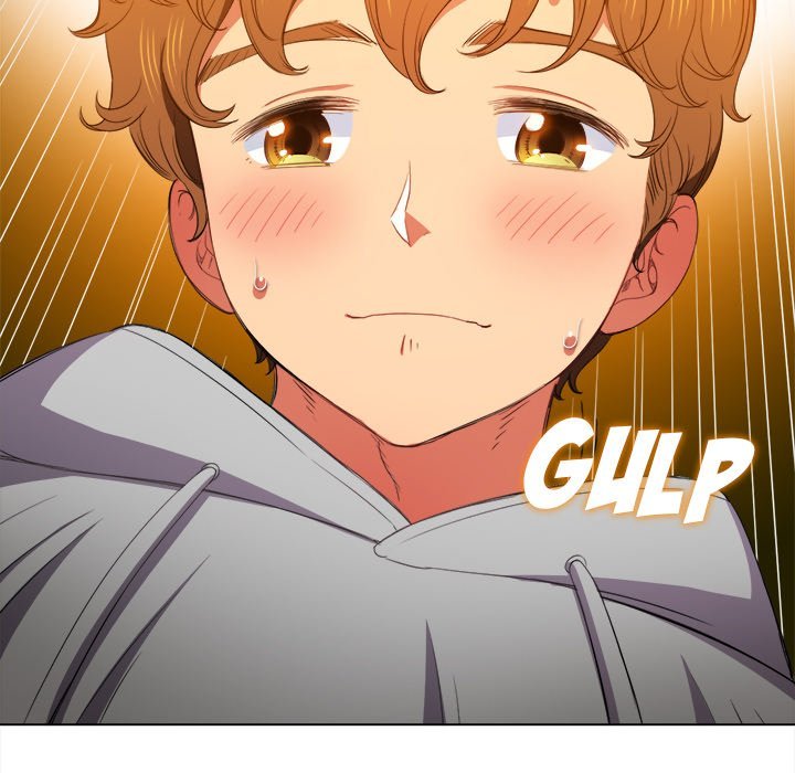 My High School Bully chapter 52 page 124