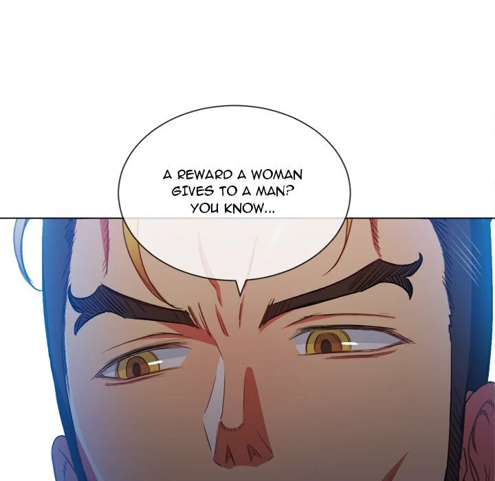 My High School Bully chapter 52 page 138