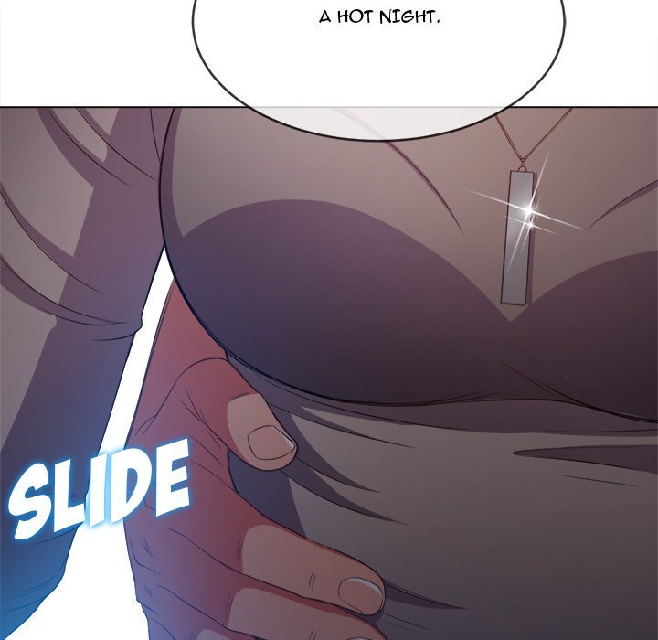My High School Bully chapter 52 page 140