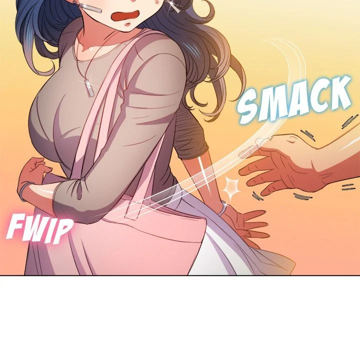 My High School Bully chapter 52 page 143