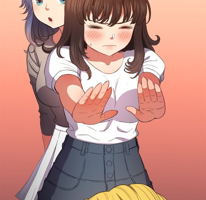 My High School Bully chapter 52 page 150