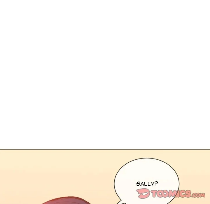 My High School Bully chapter 53 page 21