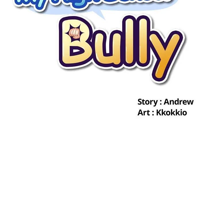 My High School Bully chapter 53 page 31
