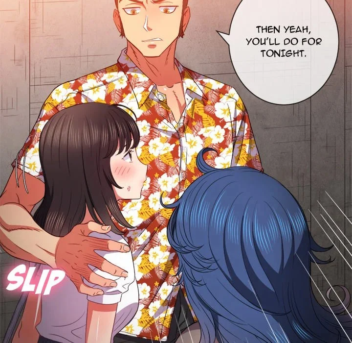My High School Bully chapter 53 page 43