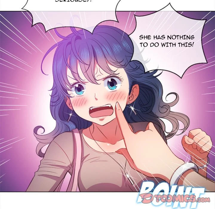 My High School Bully chapter 53 page 45