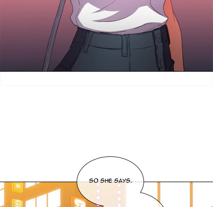 My High School Bully chapter 53 page 48
