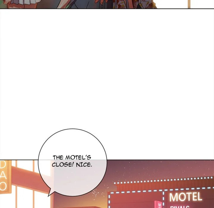 My High School Bully chapter 53 page 50