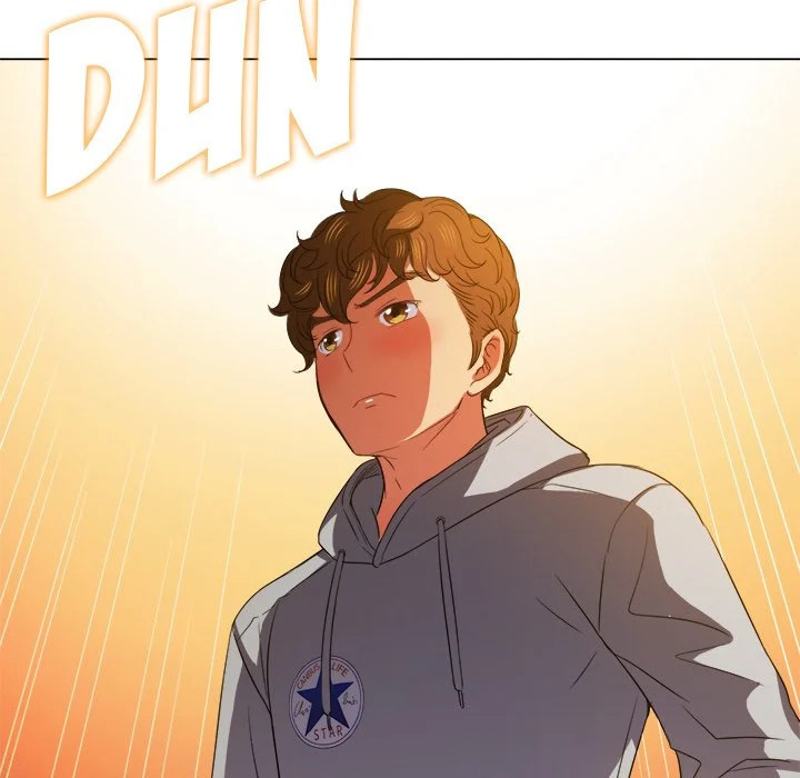 My High School Bully chapter 53 page 73