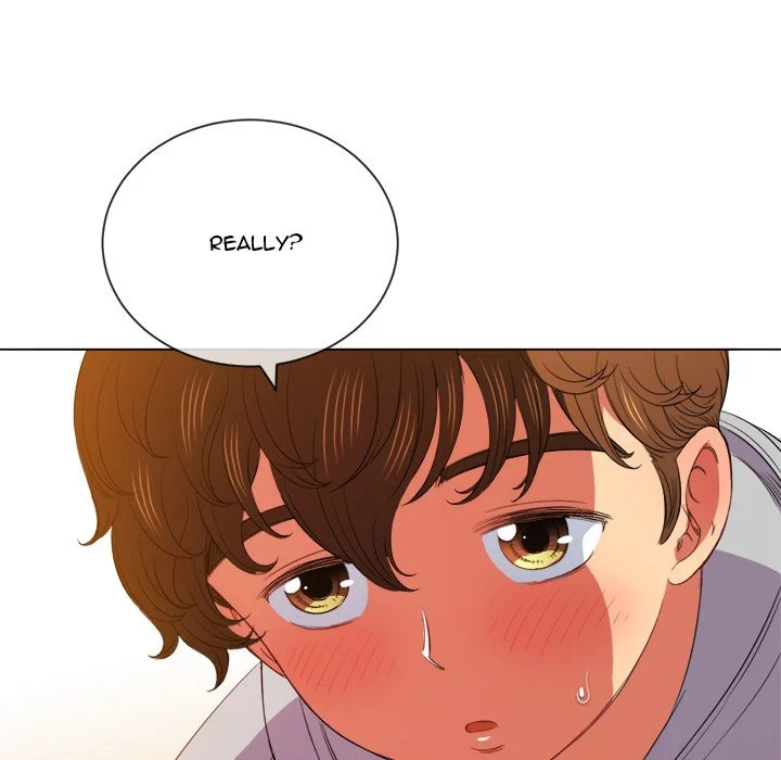 My High School Bully chapter 53 page 81