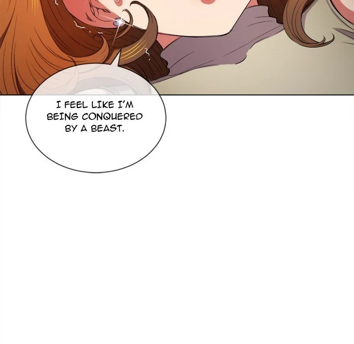My High School Bully chapter 53 page 90