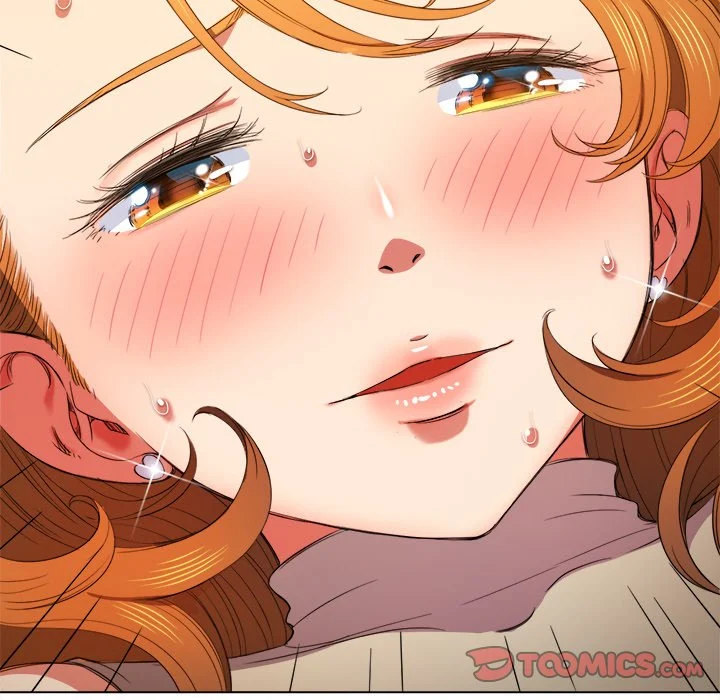 My High School Bully chapter 53 page 92
