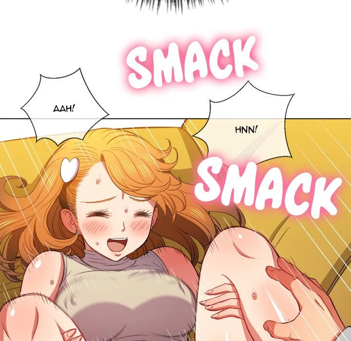 My High School Bully chapter 53 page 100