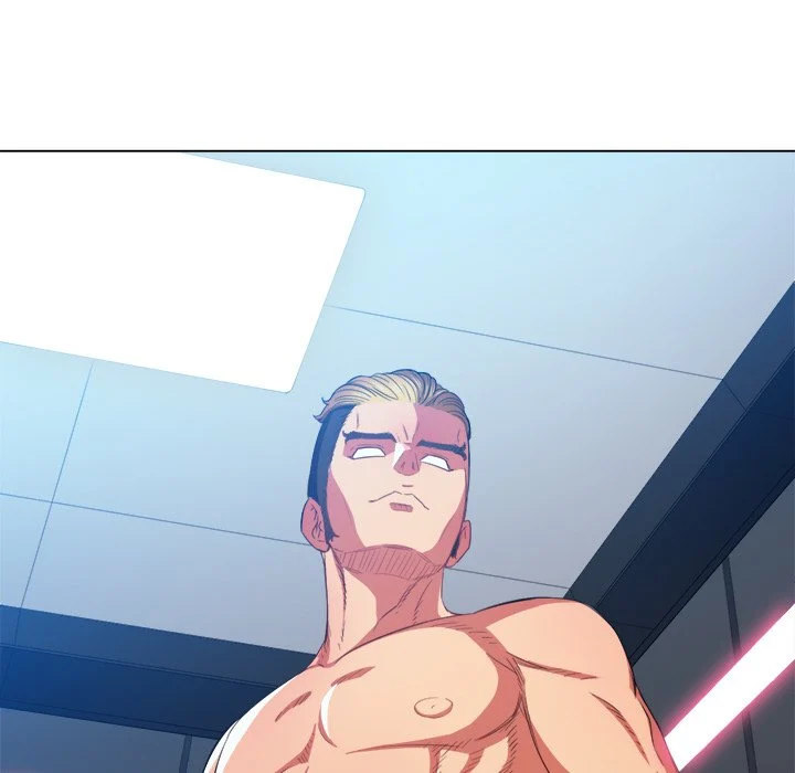 My High School Bully chapter 53 page 113