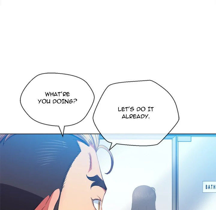 My High School Bully chapter 53 page 115