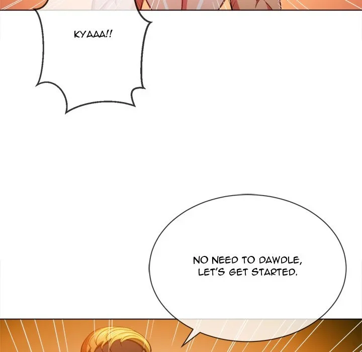My High School Bully chapter 53 page 129