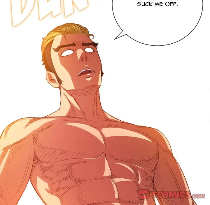 My High School Bully chapter 53 page 134