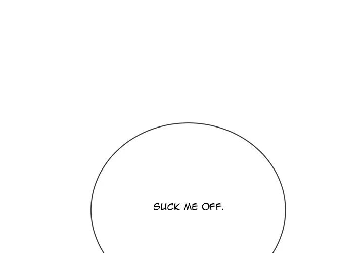 My High School Bully chapter 54 page 1