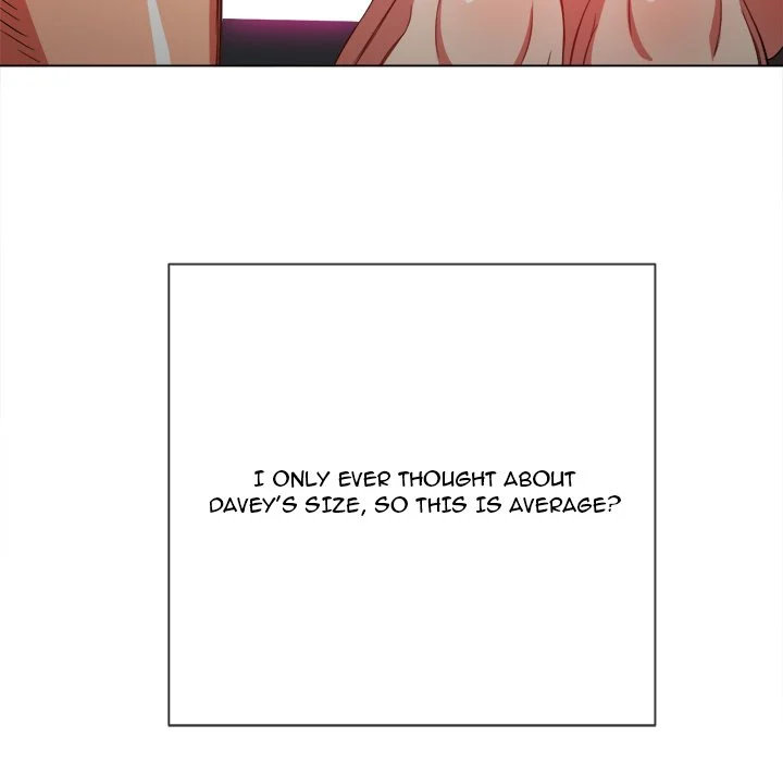 My High School Bully chapter 54 page 13