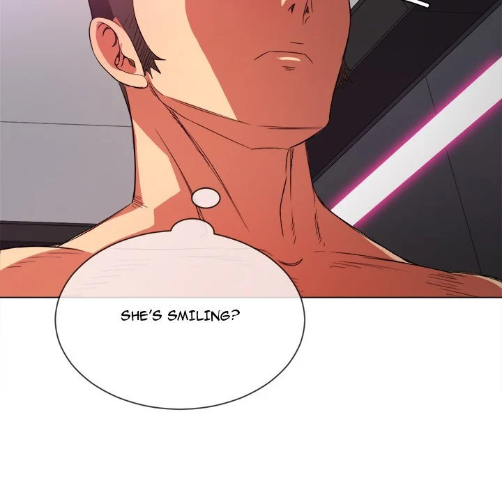My High School Bully chapter 54 page 28