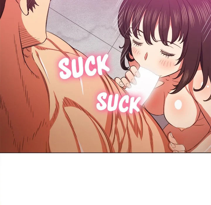 My High School Bully chapter 54 page 30