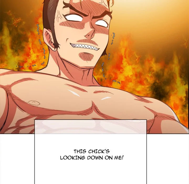 My High School Bully chapter 54 page 32