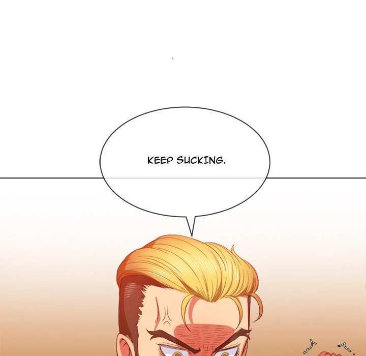 My High School Bully chapter 54 page 38