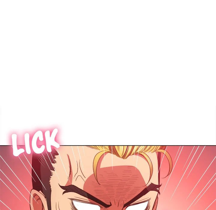 My High School Bully chapter 54 page 40