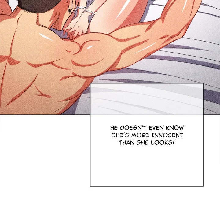 My High School Bully chapter 54 page 50
