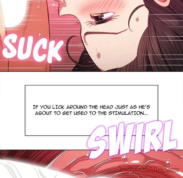 My High School Bully chapter 54 page 69