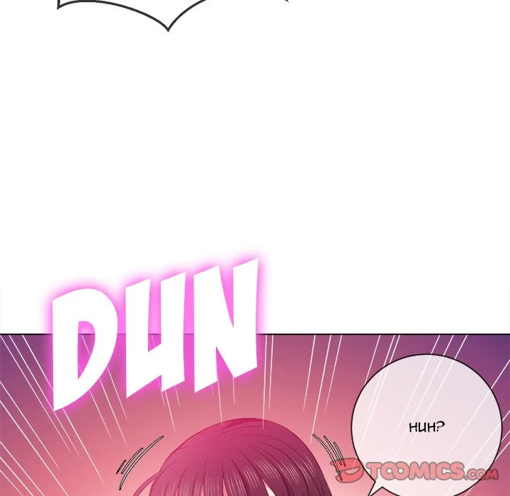 My High School Bully chapter 54 page 81