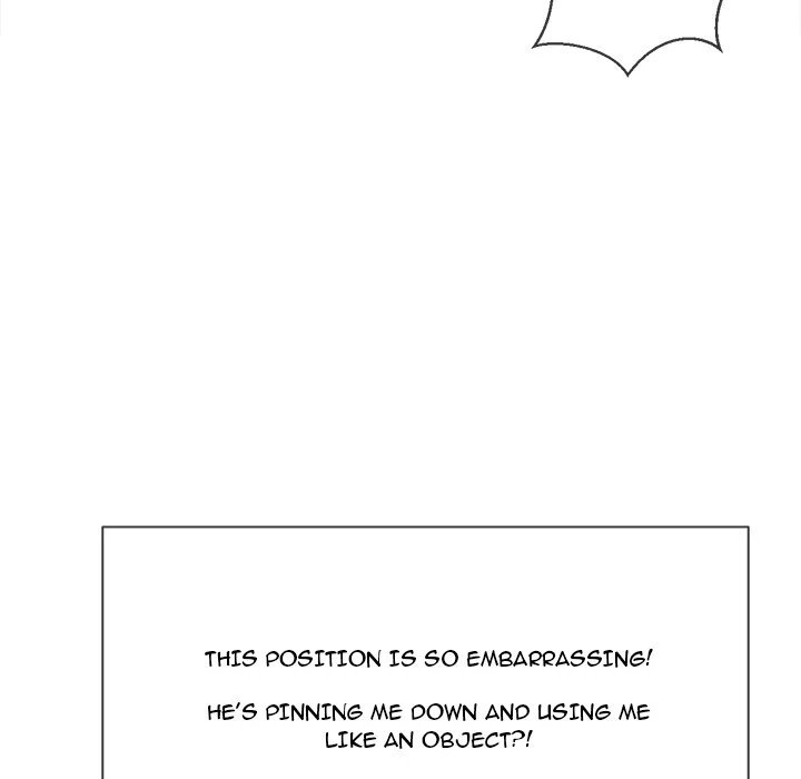 My High School Bully chapter 54 page 92