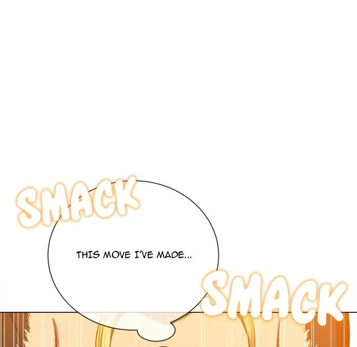 My High School Bully chapter 54 page 96