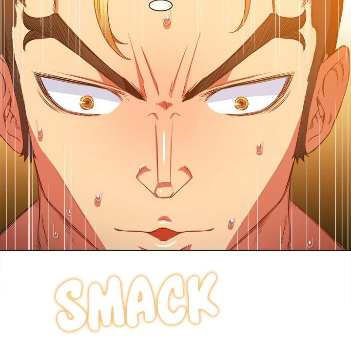 My High School Bully chapter 54 page 97