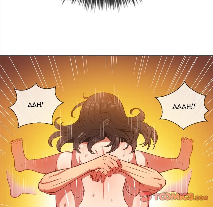 My High School Bully chapter 54 page 99