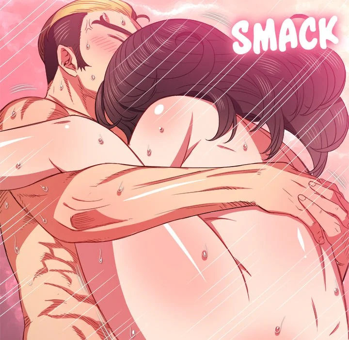 My High School Bully chapter 54 page 107