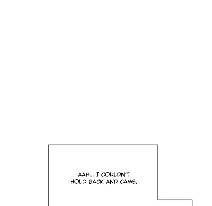 My High School Bully chapter 55 page 8