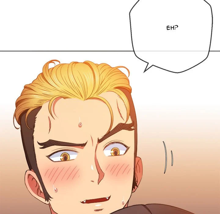 My High School Bully chapter 55 page 13