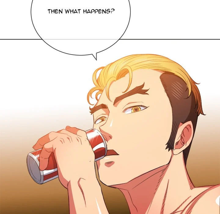 My High School Bully chapter 55 page 36