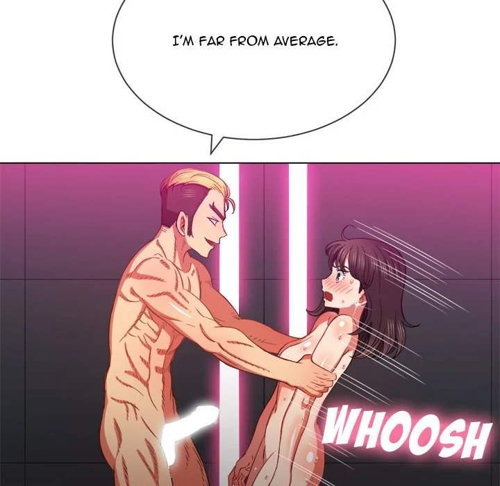 My High School Bully chapter 55 page 50
