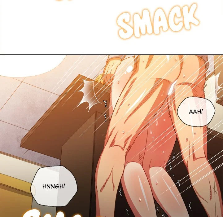 My High School Bully chapter 55 page 68