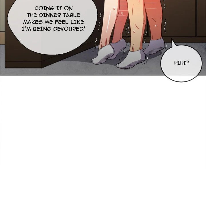 My High School Bully chapter 55 page 71