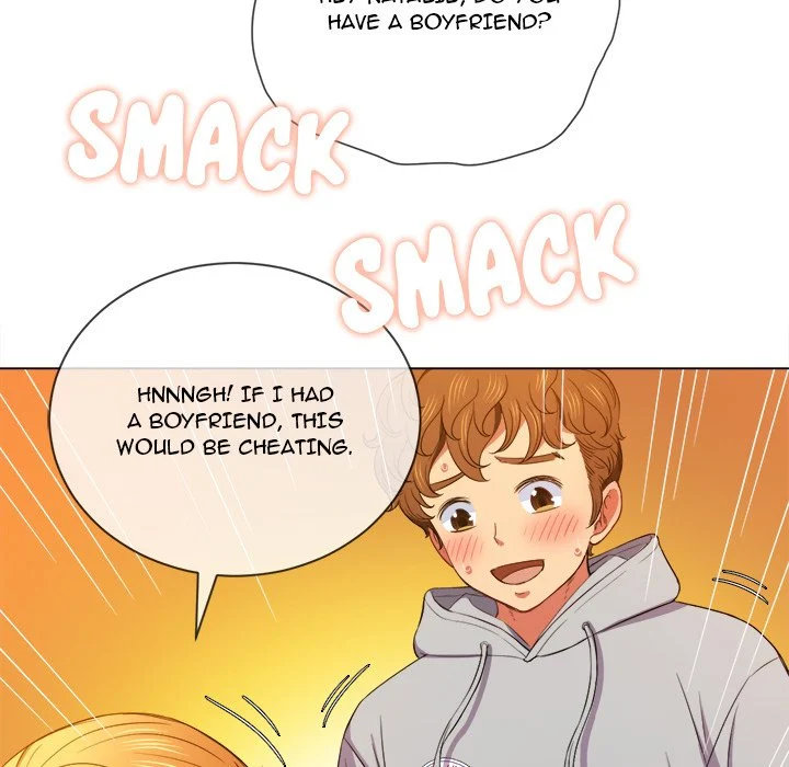 My High School Bully chapter 55 page 74