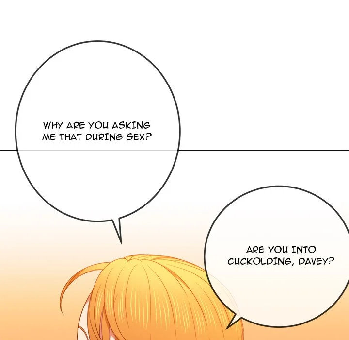 My High School Bully chapter 55 page 79