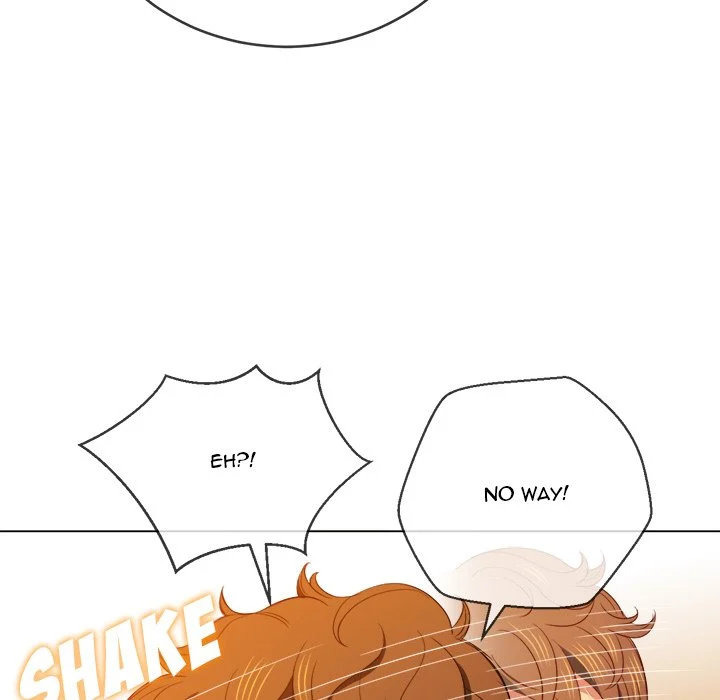 My High School Bully chapter 55 page 82
