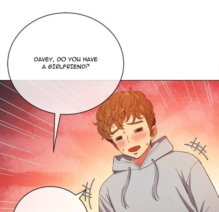 My High School Bully chapter 55 page 85