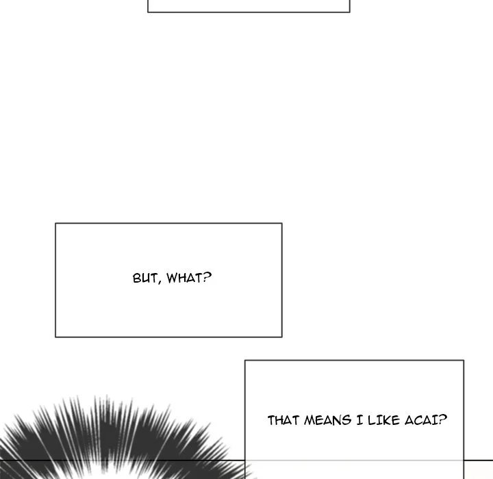 My High School Bully chapter 55 page 101