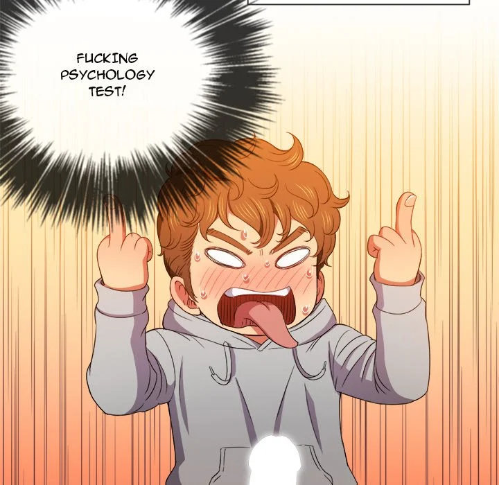 My High School Bully chapter 55 page 102