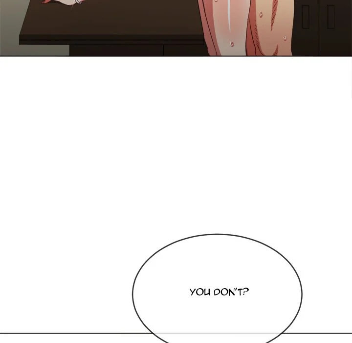 My High School Bully chapter 55 page 106