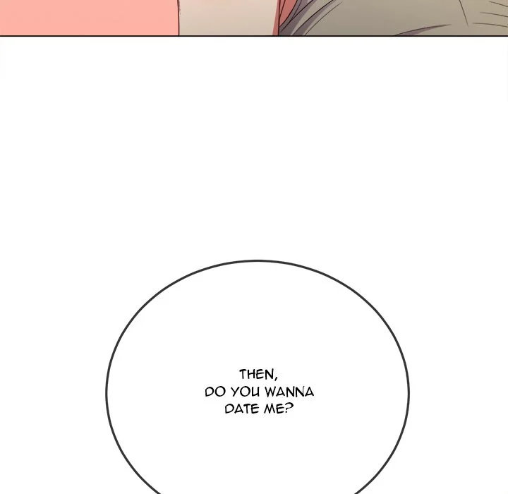 My High School Bully chapter 55 page 108